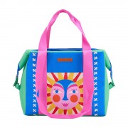 Picnic Cooler Bag | Box | Fiesta